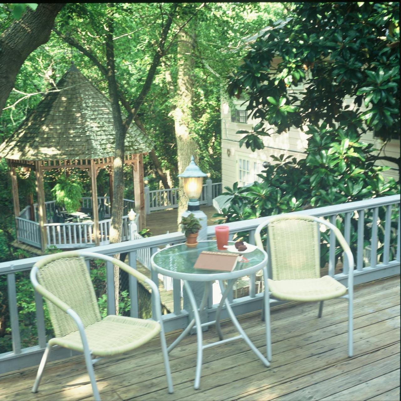 Heartstone Inn Eureka Springs Dış mekan fotoğraf